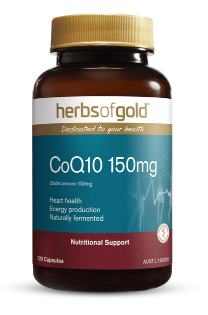 Hofg CoQ10 150 Max