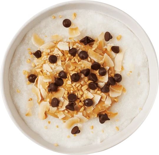 Good Society Creamy Rice