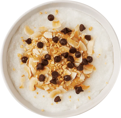 Good Society Creamy Rice