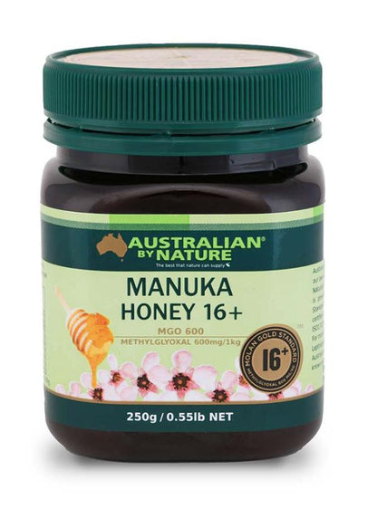 Abn Manuka Honey