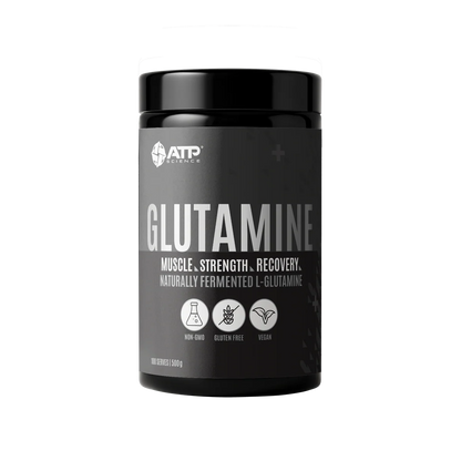 ATP Science Glutamine
