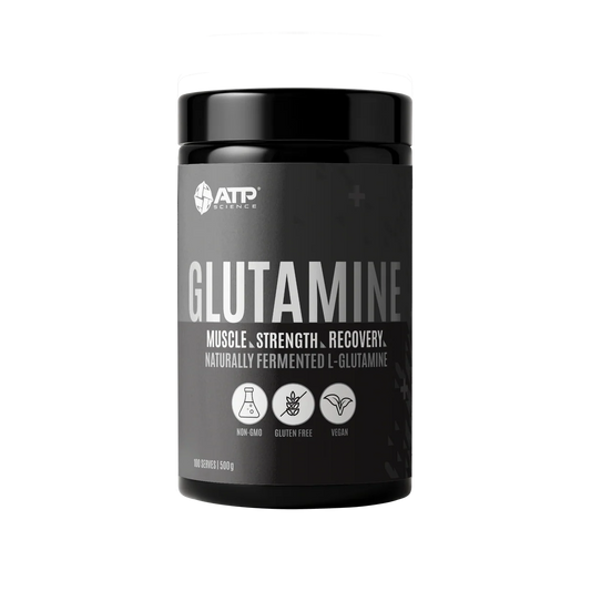 ATP Science Glutamine