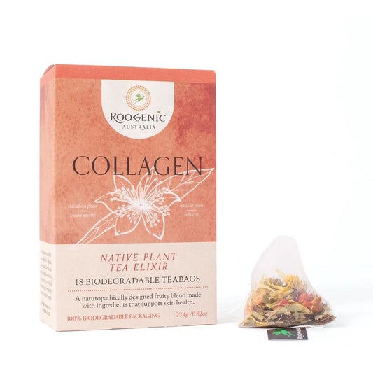 Roogenic Collagen 18TB