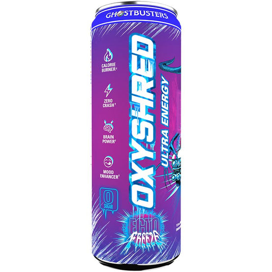 EHP Labs Oxyshred RTD Ecto Freeze
