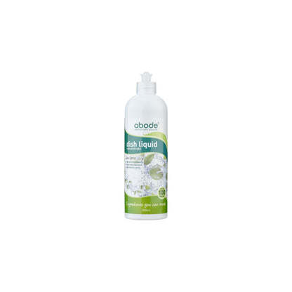 ABODE Dish Liquid Concentrate 500ml