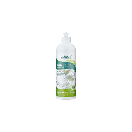 ABODE Dish Liquid Concentrate 500ml