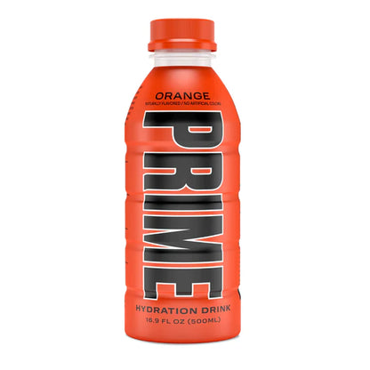 Prime Hydration