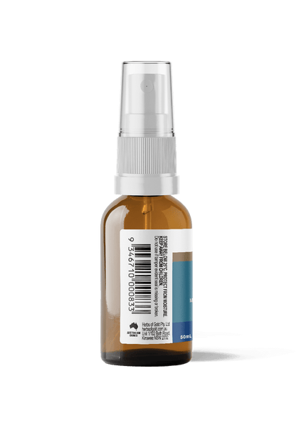 HofG Activated B12 Spray 50ml