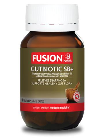 Fusion Gutbiotic SB