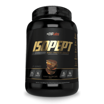 EHP Labs IsoPept