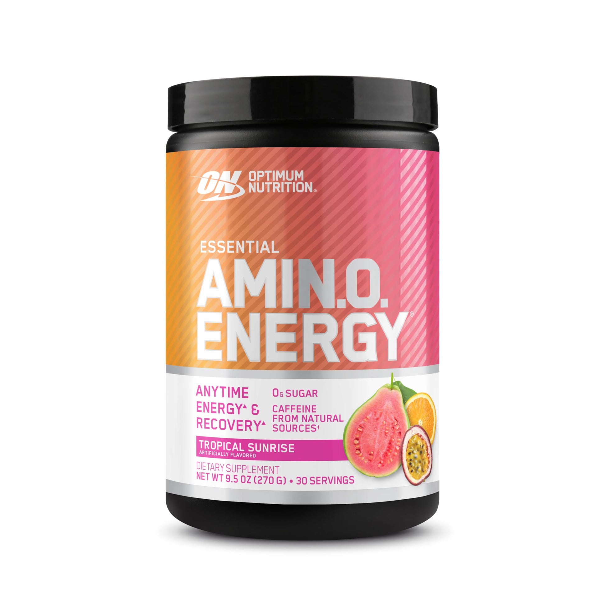 ON Essential Amino Energy 30 Serves Tropical Sunrise