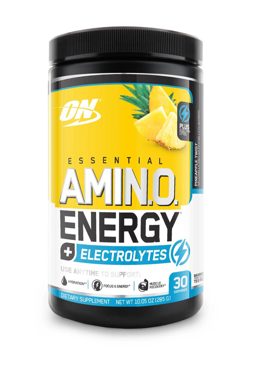 ON Essential Amino Energy + Electrolytes