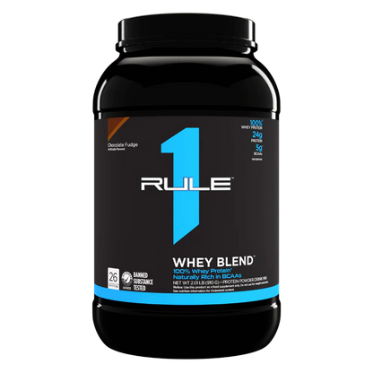 Rule1 Whey Blend