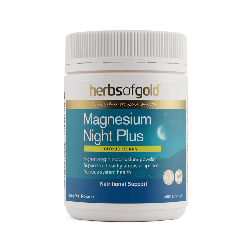 HofG Magnesium Night Plus 300G