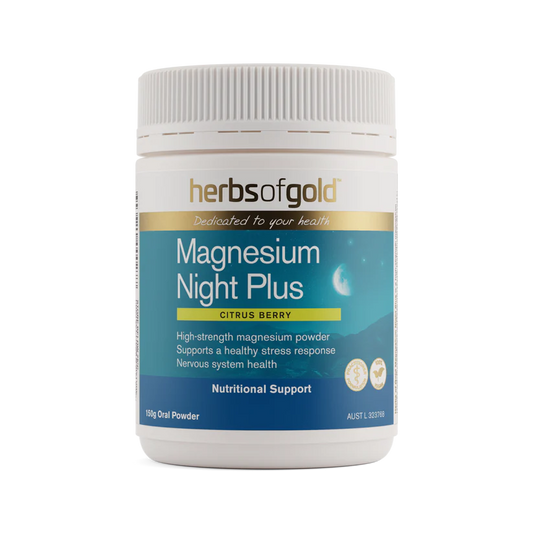 HofG Magnesium Night Plus 300G
