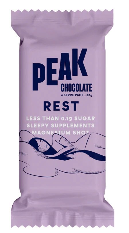 Peak Chocolate