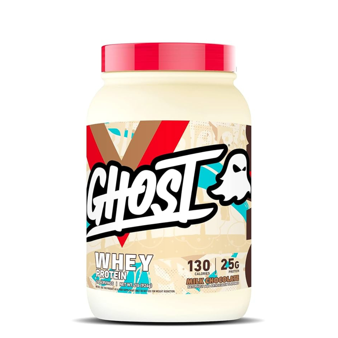 Ghost Whey