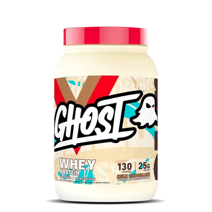 Ghost Whey
