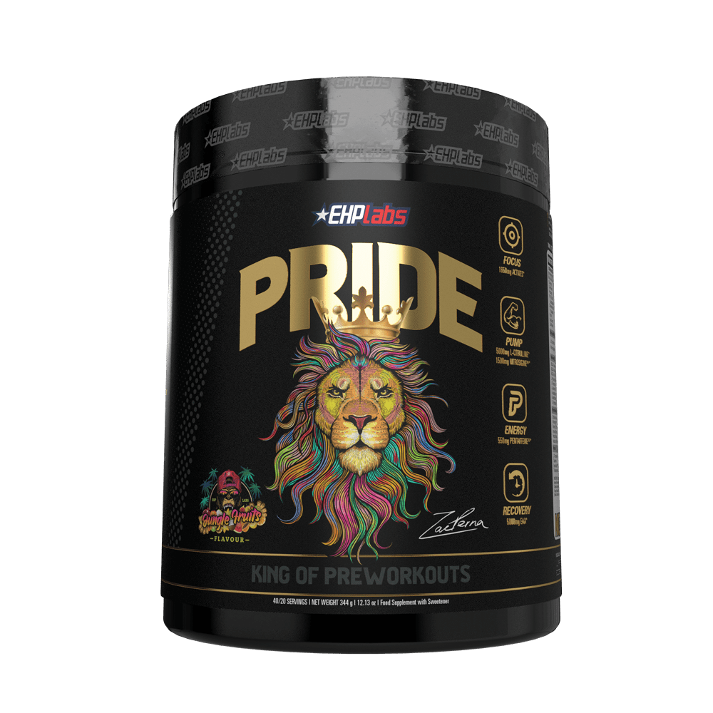EHP Labs Oxyshred Non-Stim