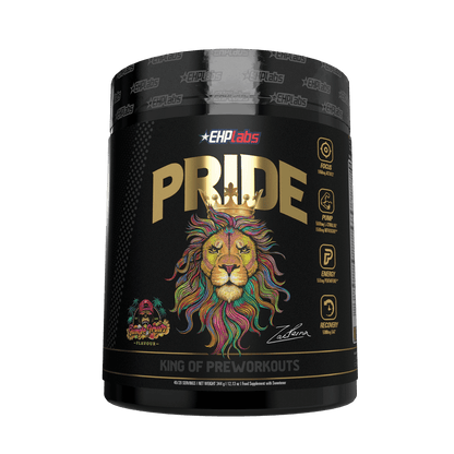 EHP Labs Oxyshred Non-Stim