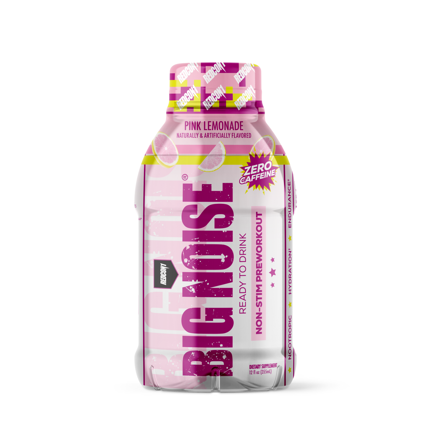 Redcon 1 Big Noise RTD