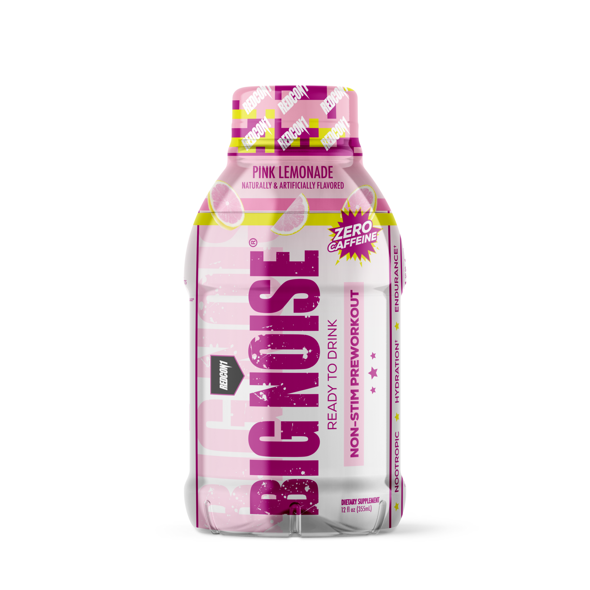 Redcon 1 Big Noise RTD