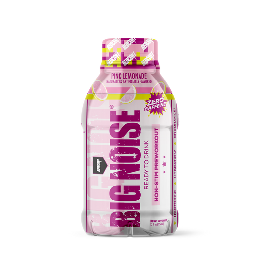 Redcon 1 Big Noise RTD