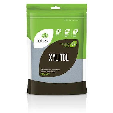 Lotus Xylitol