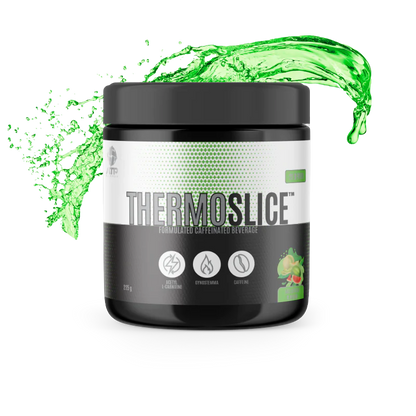 ATP Science Thermoslice 25 serves