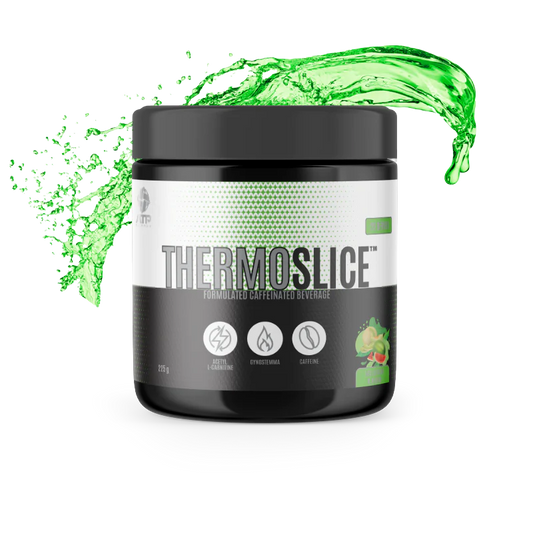 ATP Science Thermoslice 25 serves