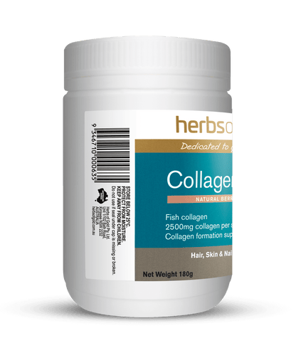 Hofg Collagen Gold