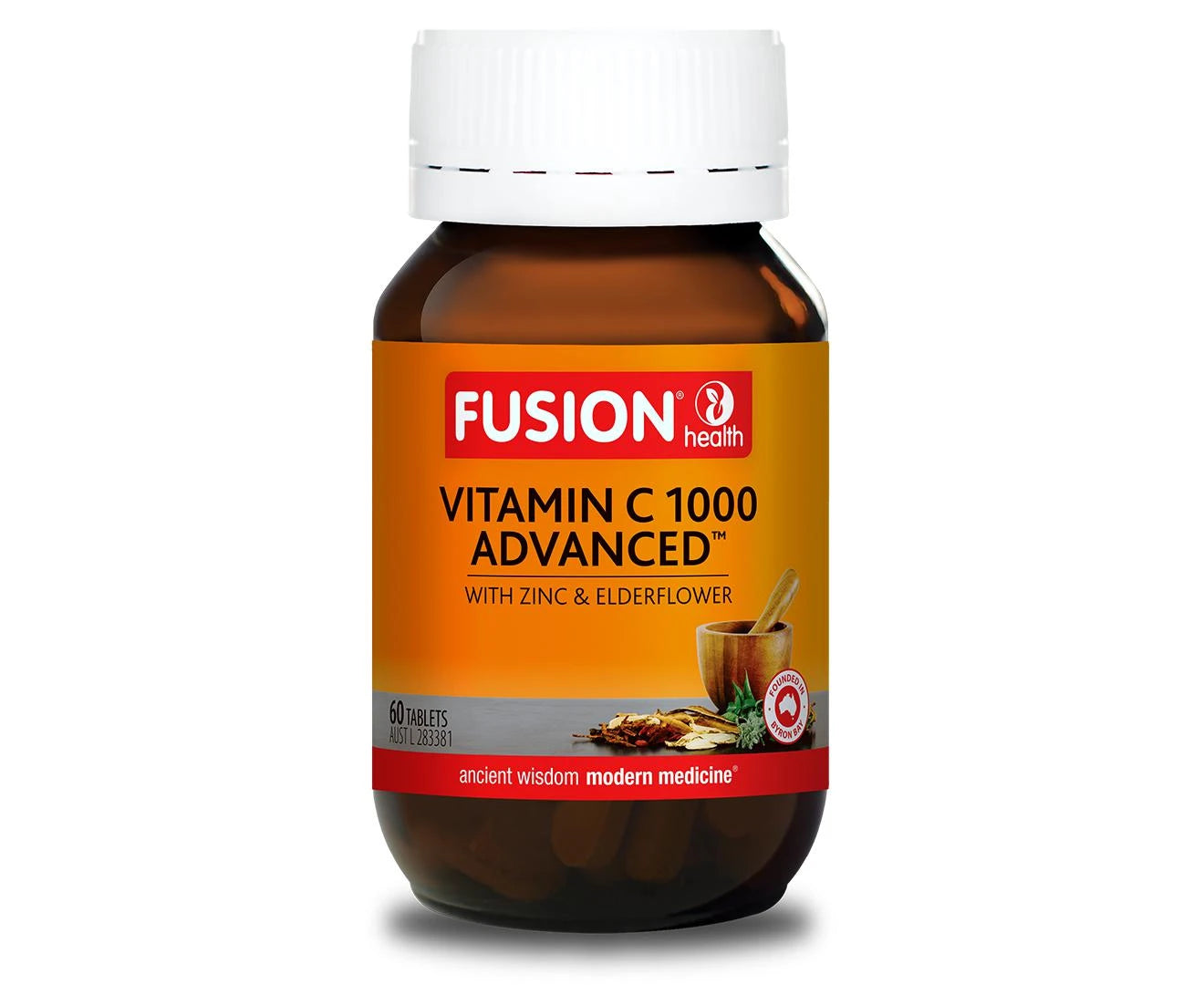 Fusion Vitamin C Advanced