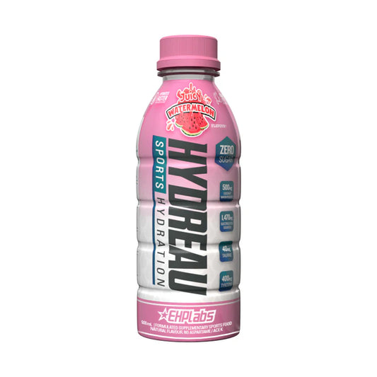 EHP Labs Hydreau RTD Juicy Watermelon