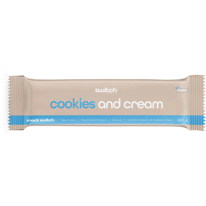 Switch Nutrition Snack Switch