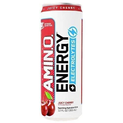 ON Amino Energy RTD