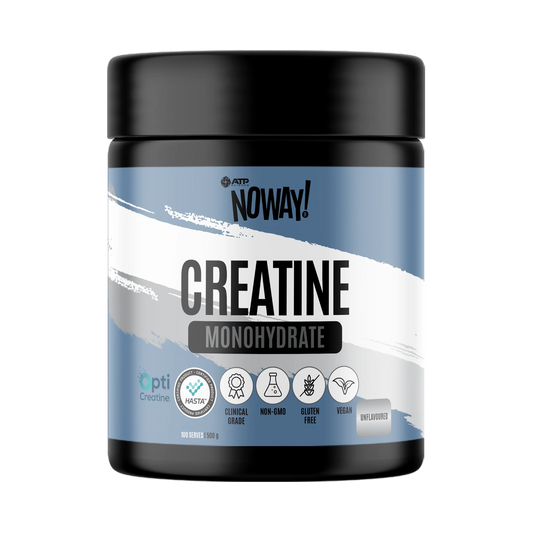 ATP Science Noway Creatine Monohydrate 500G
