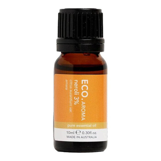 ECO. Modern  Essential Oil Neroli (3%) in Jojoba