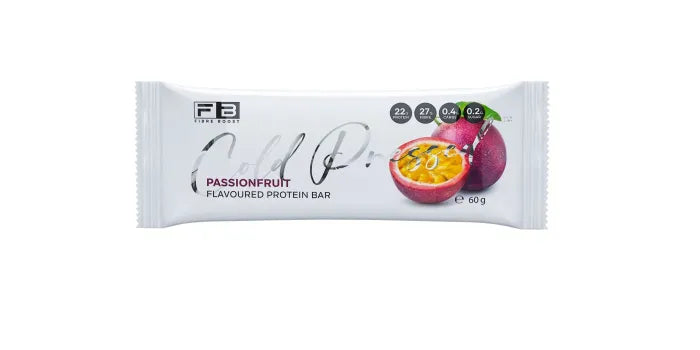 Fibre Boost Protein Bar 60g