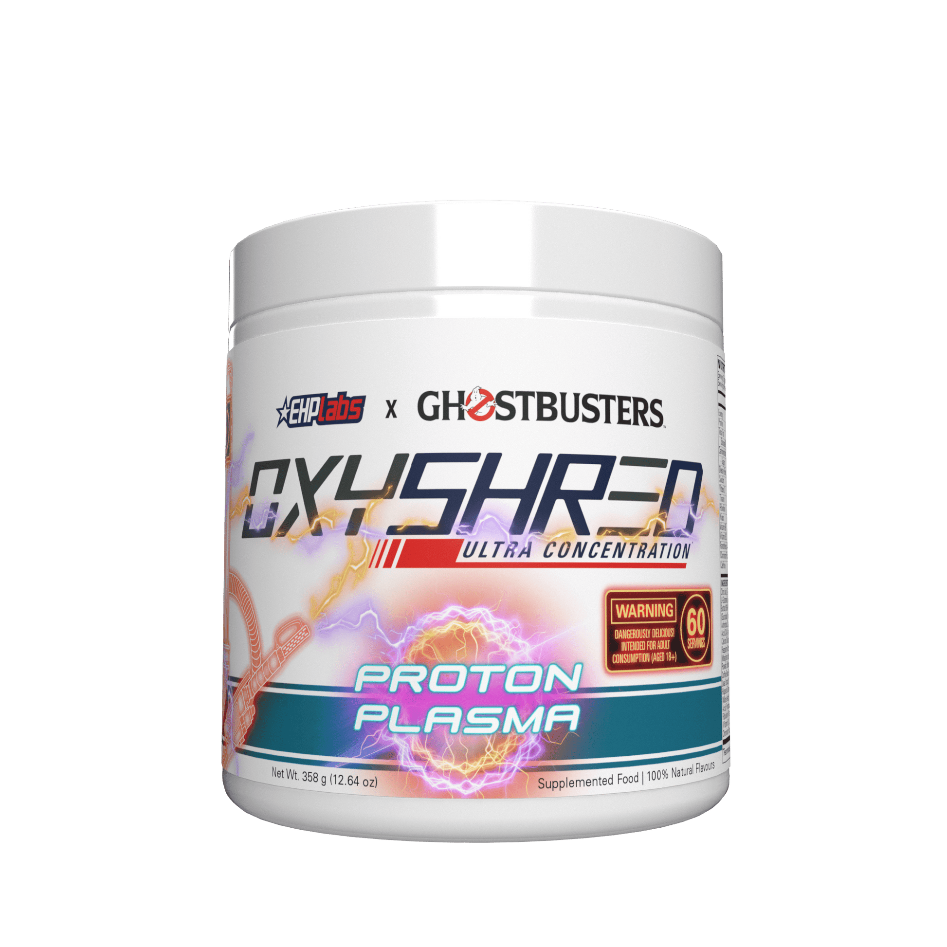 EHP Labs Oxyshred