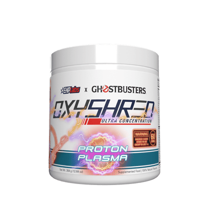 EHP Labs Oxyshred