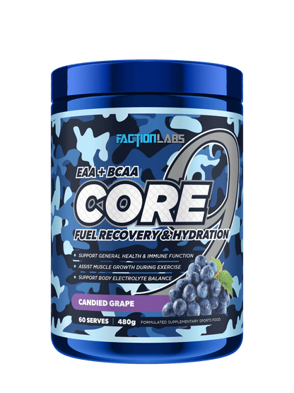 Faction Labs Core 9