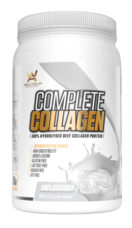 WellTech Complete Collagen