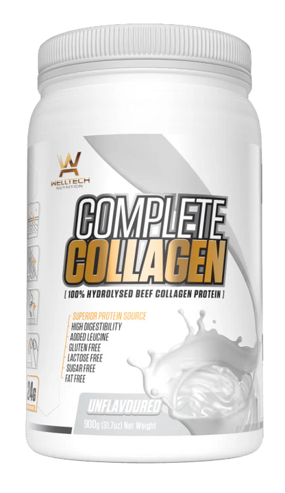 WellTech Complete Collagen