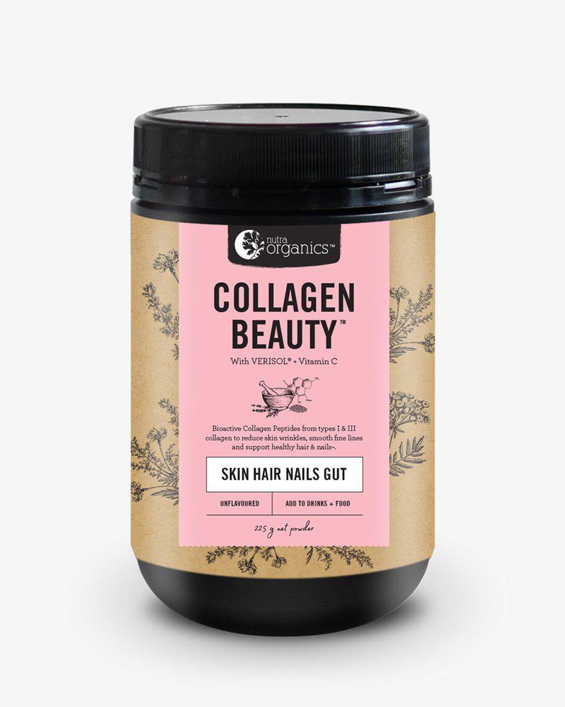 NO Collagen Beauty