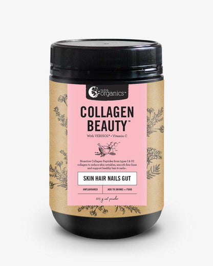 NO Collagen Beauty