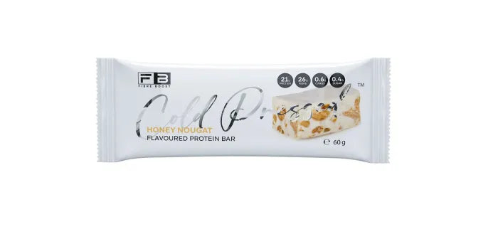 Fibre Boost Protein Bar 60g