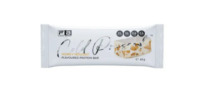 Fibre Boost Protein Bar 60g