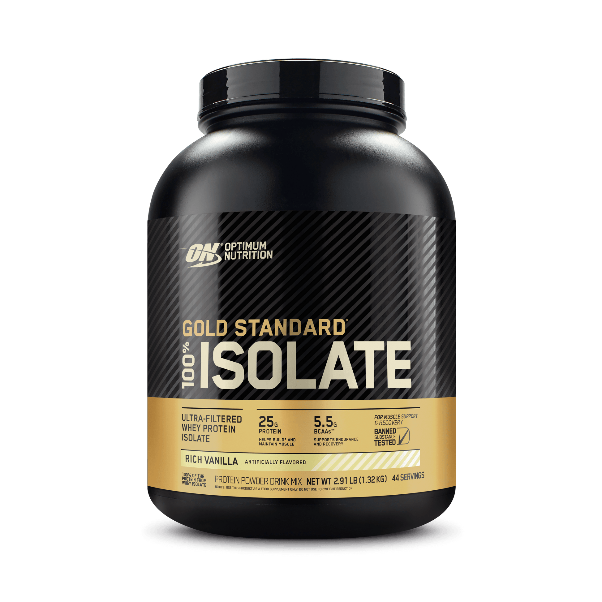 ON Gold Standard Isolate