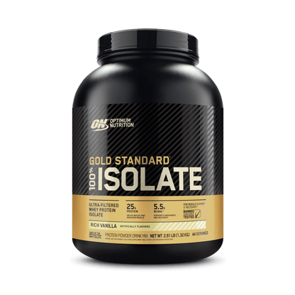 ON Gold Standard Isolate