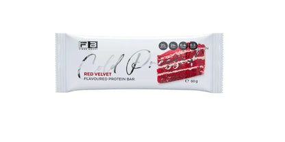 Fibre Boost Protein Bar 60g
